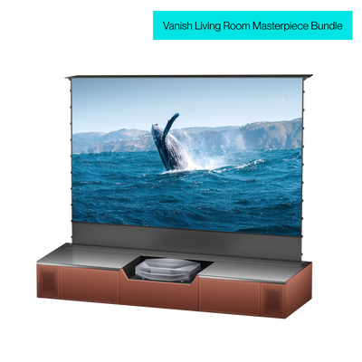Aetherion Max Vanish Living Room Masterpiece Bundle