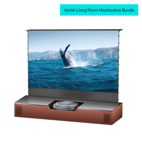 Aetherion Max Vanish Living Room Masterpiece Bundle