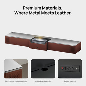 Aetherion Max Vanish Living Room Masterpiece Bundle