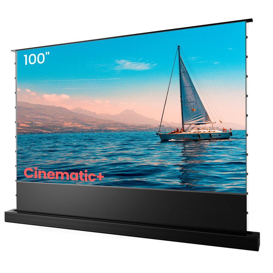 Projector Screen | AWOL Vision