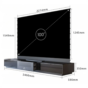 Combination- Station/Cabinet