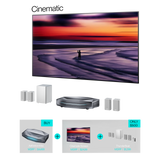 Aetherion Max Cinematic Soundstage Bundle