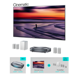 Aetherion Max Cinematic Soundstage Bundle