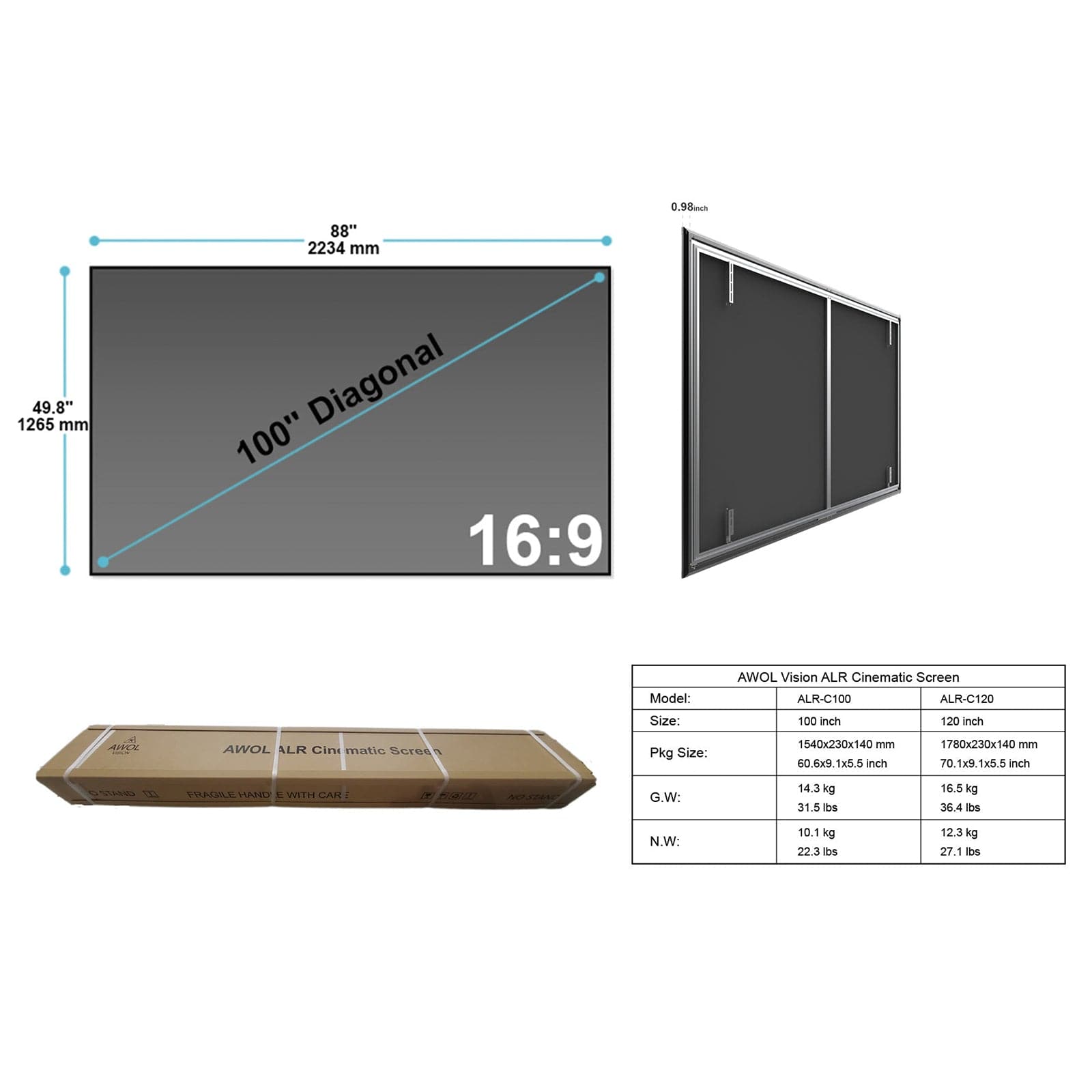 100''-120''-150''-Cinematic-ALR-Screens-Awol-vision