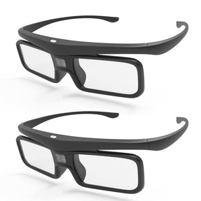 AWOL-VISION-DLP-link-3D-Glasses