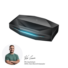 Aetherion Pro Man Cave Cinema Bundle