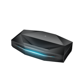 Aetherion Pro RGB Laser UST Projector