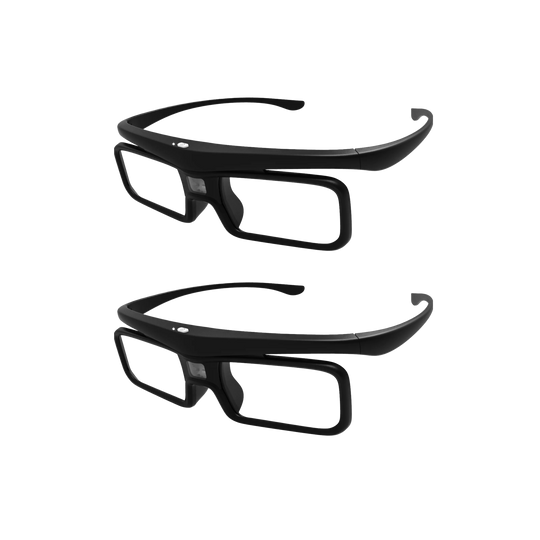 Experience ultimate visual immersion with AWO Vision DLP 3D Glasses, offering unmatched clarity and depth for extraordinary entertainment.