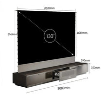 AWOL Vision Vanish Laser TV