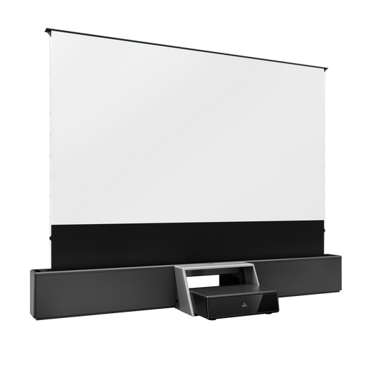How to Set Up Your Projector Screen: Tips and Tricks