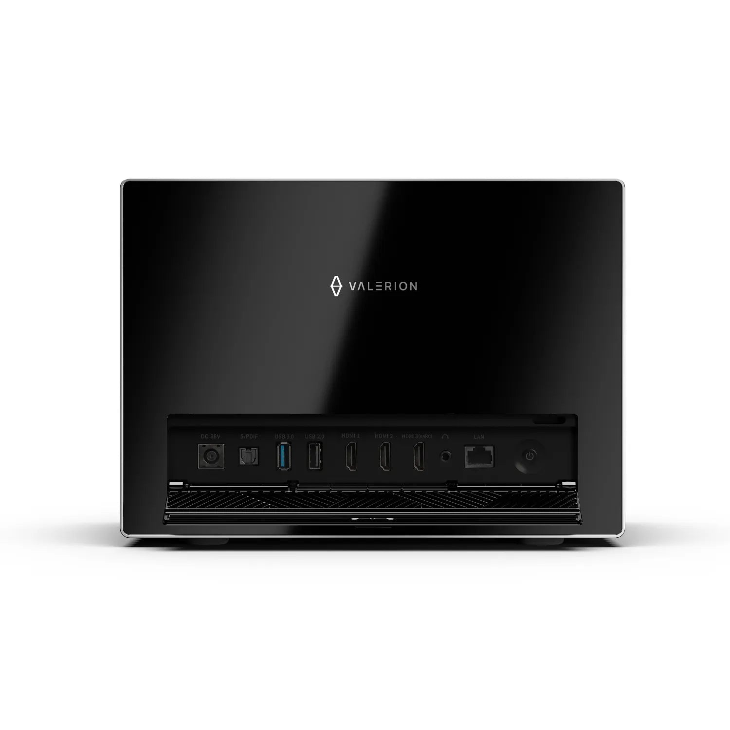 Long-Throw Professional Grade 4K Home Theater Projector Valerion VisionMaster Max