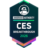 Award or publication logo