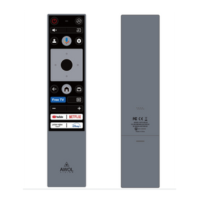Replacement Remote Control for Aetherion Series Projector