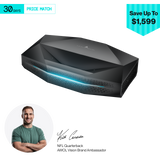 Aetherion Pro RGB Laser UST Projector