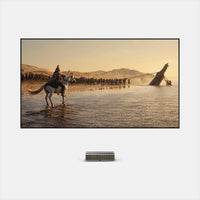 AWOL Luxvision 4K 120Hz UST Projector with Optical Shift