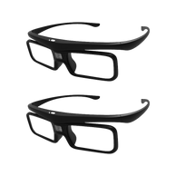 3D Glasses (2 Pairs)