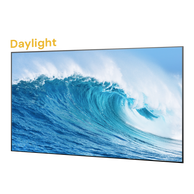 120''-150'' New Gen Daylight ALR Screen