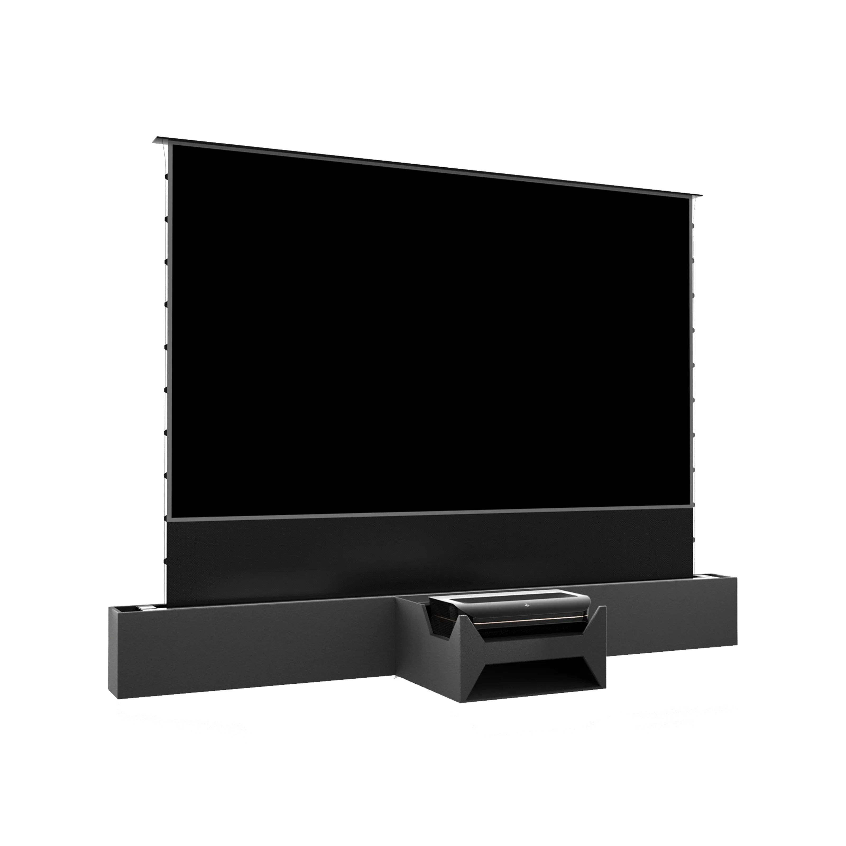 AWOL VISION AETHERION UST PROJECTOR visual data 7