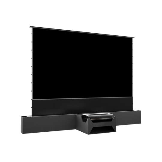 How to Set Up Your Projector Screen: Tips and Tricks