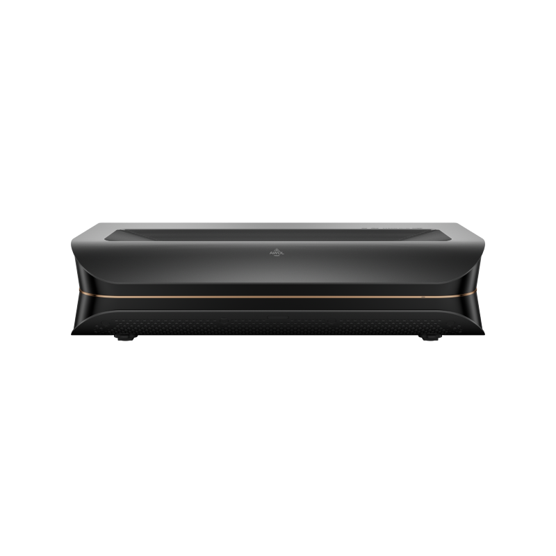 4K 3D RGB Ultra Short Throw Laser Projector LTV-3500 Pro