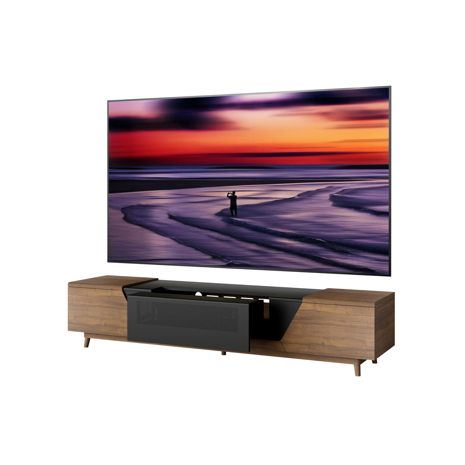 LTV-3500 Pro ALR Screen Plus Cabinet