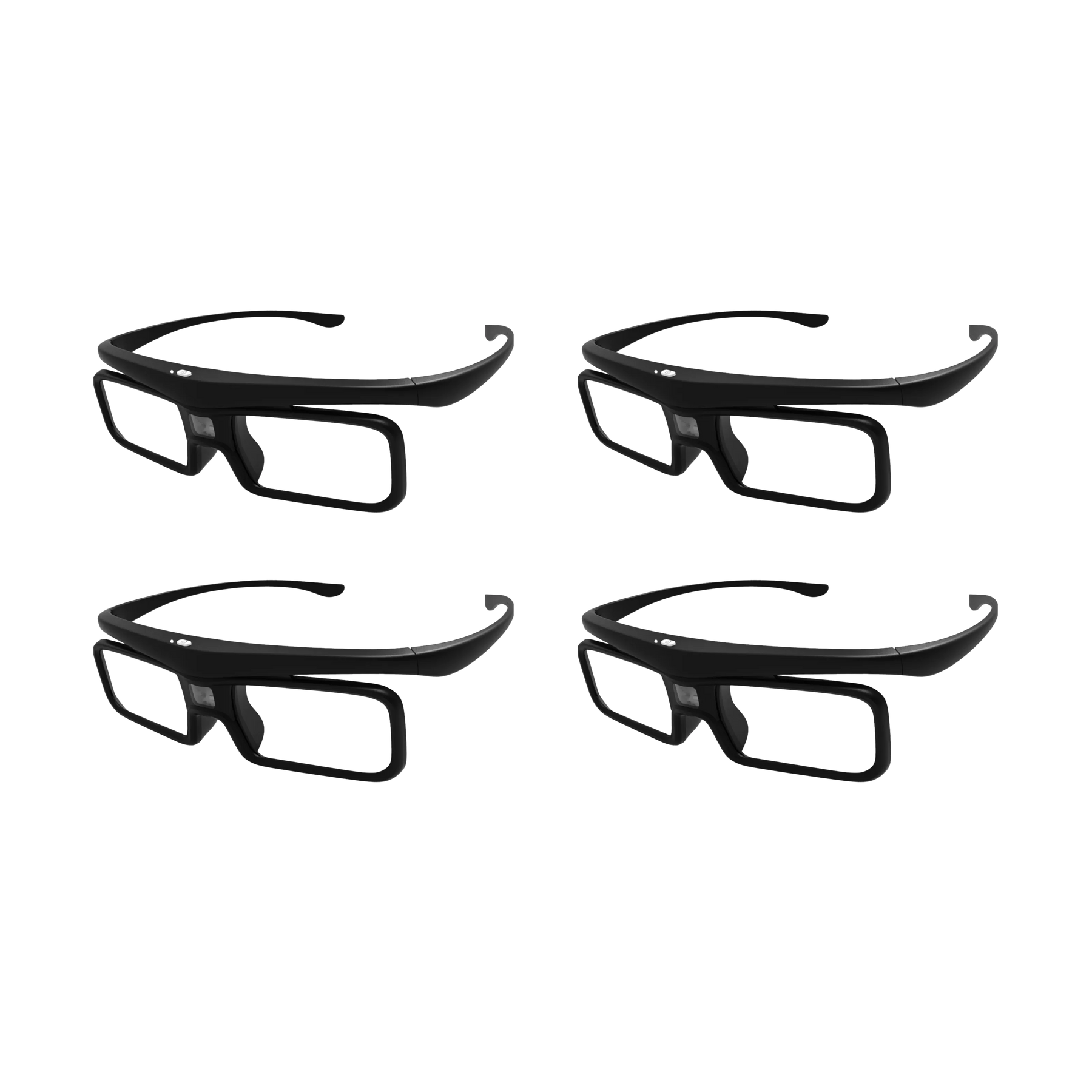 Experience ultimate visual immersion with AWO Vision DLP 3D Glasses, offering unmatched clarity and depth for extraordinary entertainment.