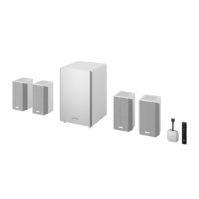 AWOL ThunderBeat Speakers
