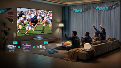 Best Value Home Theater