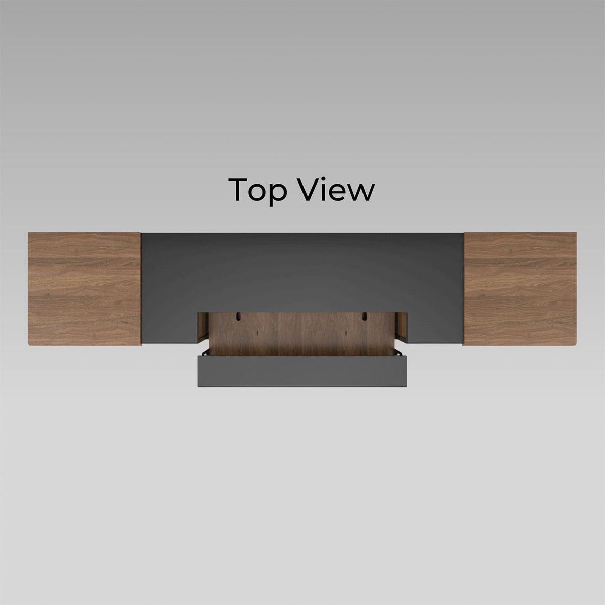 Awol Vision Smart UST 100''120'' Projection ICW120