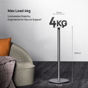 AWOL ThunderBeat Floor Stand