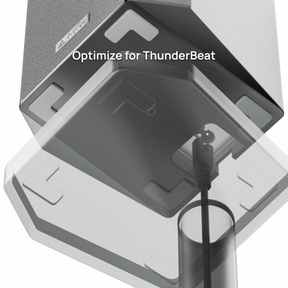 AWOL ThunderBeat Floor Stand