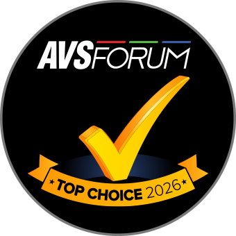 Award or publication logo