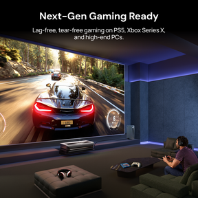 AWOL next-gen gaming HDMI cable supporting PS5, Xbox Series X and high-end PC for lag-free performance