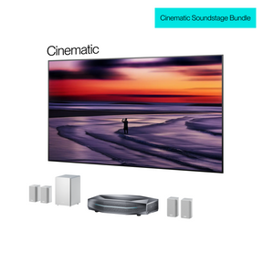 Aetherion Max Cinematic Soundstage Bundle