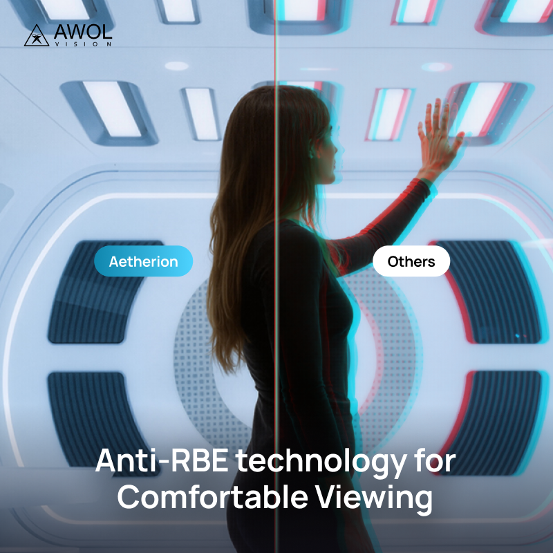 $50 AWOL VISION Aetherion Deposit Reservation