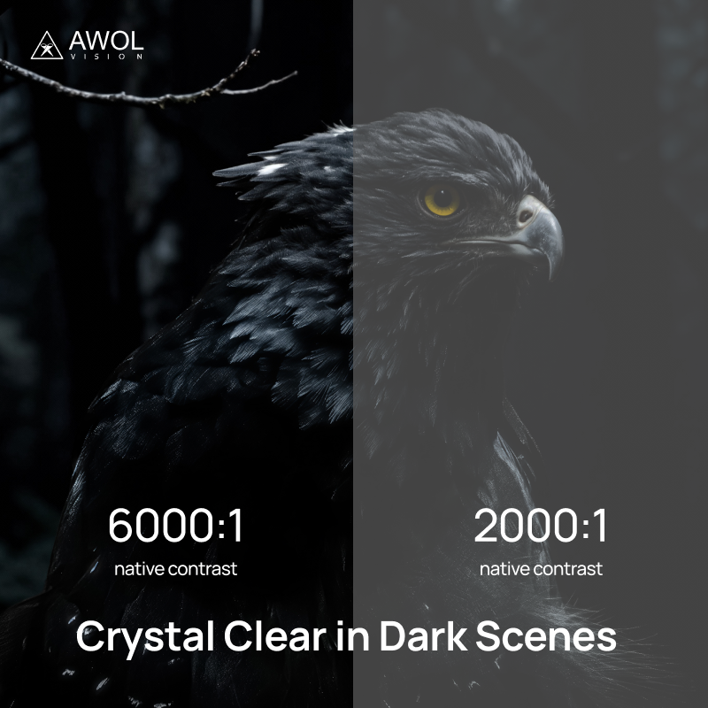 $50 AWOL VISION Aetherion Deposit Reservation