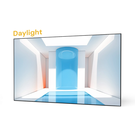 Understanding XPR Technology of 4K DLP Projectors