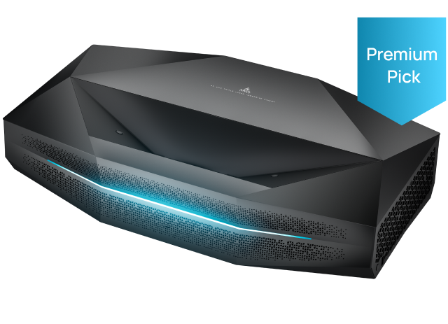 Aetherion Pro