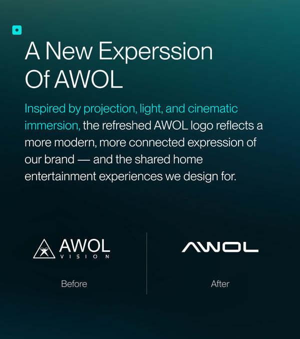 Awol Graphics About us | AWOL Vision
