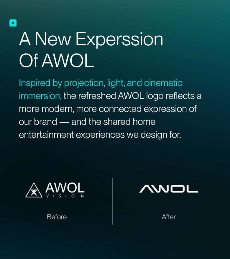 About us | AWOL Vision