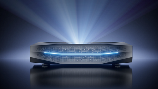 Premium Home Theater Projector | Cinematic Excellence with AWOL Vision