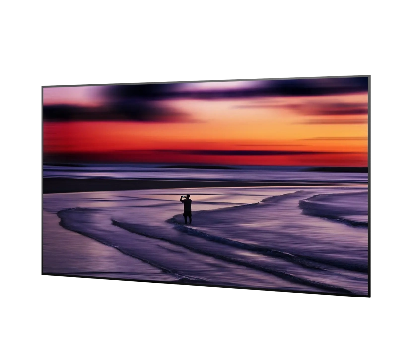120''-150'' Lenticular Cinematic ALR Screen