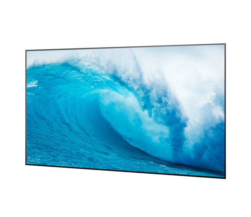 120''-150'' New Gen Daylight ALR Screen