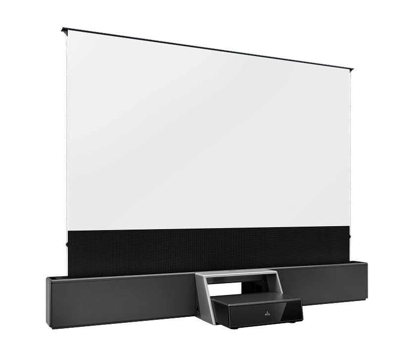 AWOL Vision UST RGB Station