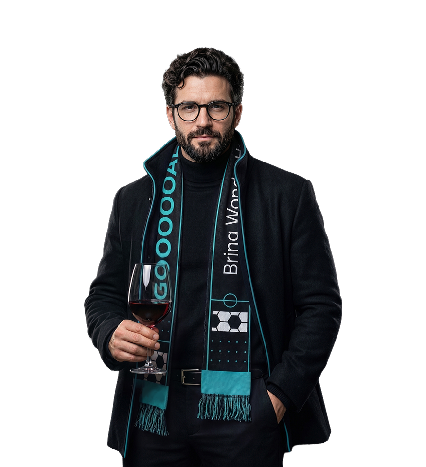 Chief Party Officer