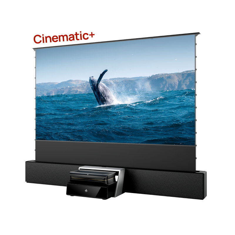 LTV-3000 Pro | 4K Dolby Vision Triple Laser Projector - AWOL LTV-3000 Pro | 4K Dolby Vision Triple Laser Projector - AWOL