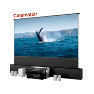 AWOL Theater 3000X Plus (With Station)