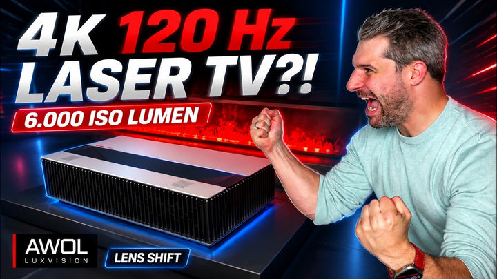 Home cinema expert @HEIMKINOWELTEN