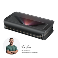 4K 3D RGB Laser Projector LTV-3000 Pro