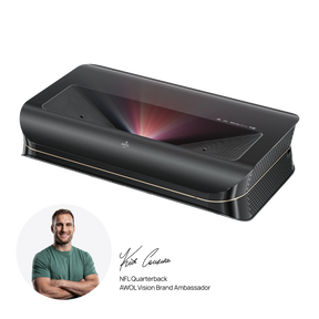 4K 3D RGB Laser Projector LTV-3000 Pro